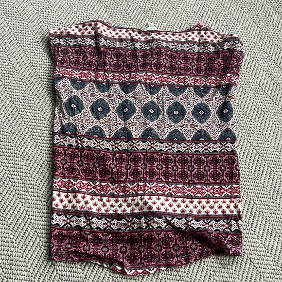 Lucky Brand top - Picture 6 of 6